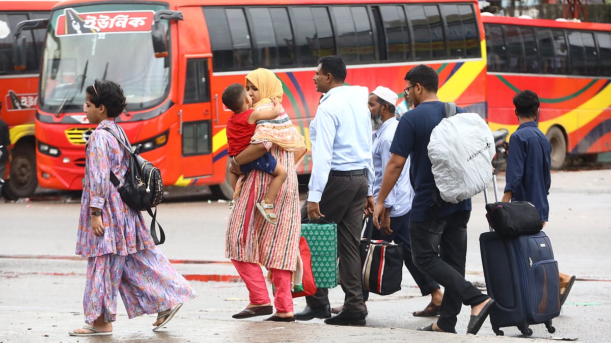 ছবি: প্রথম আলো