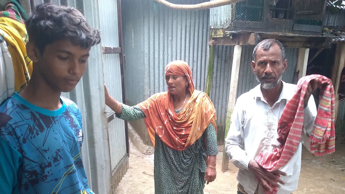 ছবি: প্রথম আলো