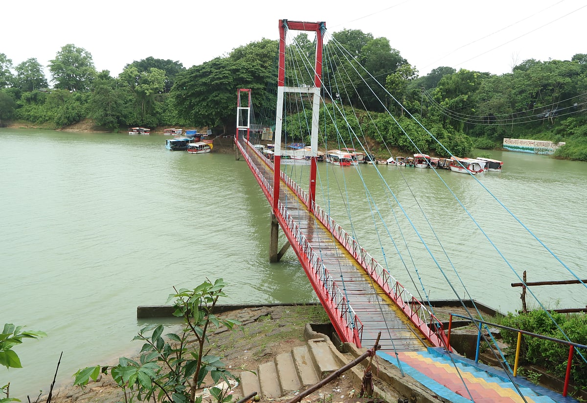 ছবি: সুপ্রিয় চাকমা