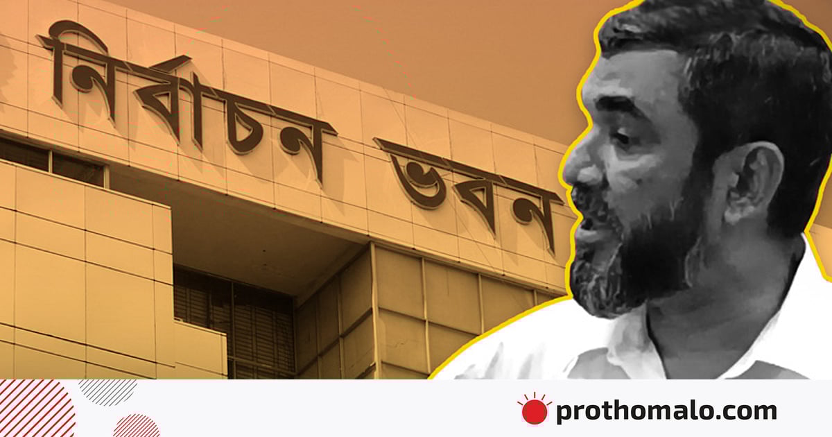 ত্রয়োদশ সংসদ নির্বাচনে পোস্টাল ব্যালটে ভোট দেবেন প্রবাসী বাংলাদেশিরা