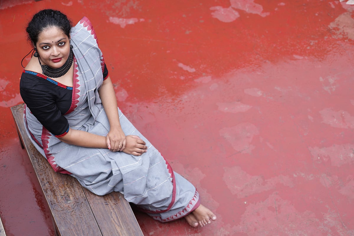 ছবি: কবির হোসেন