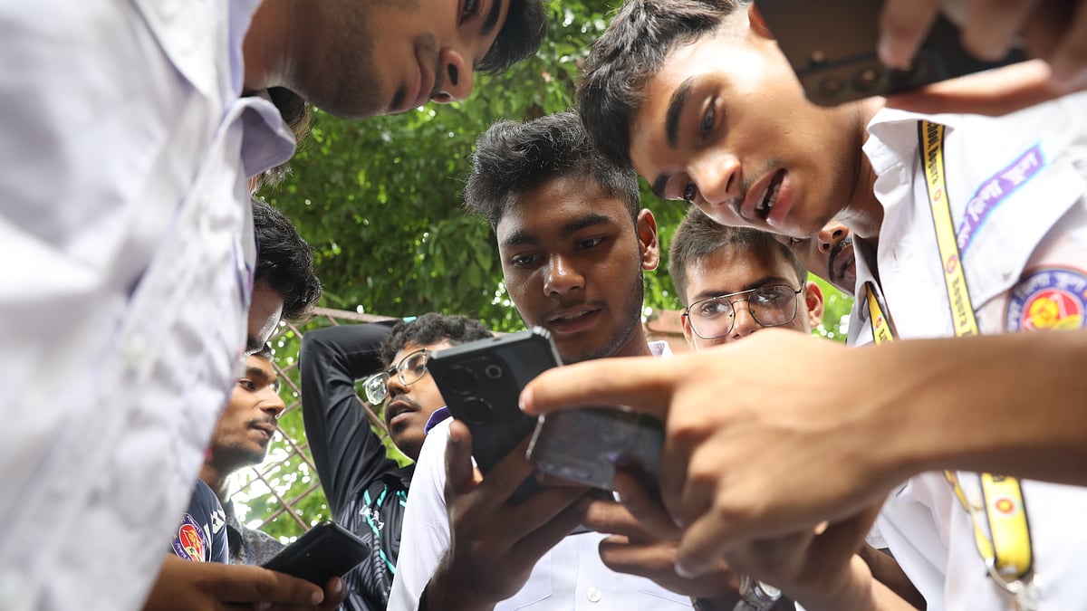 ছবি: সোয়েল রানা