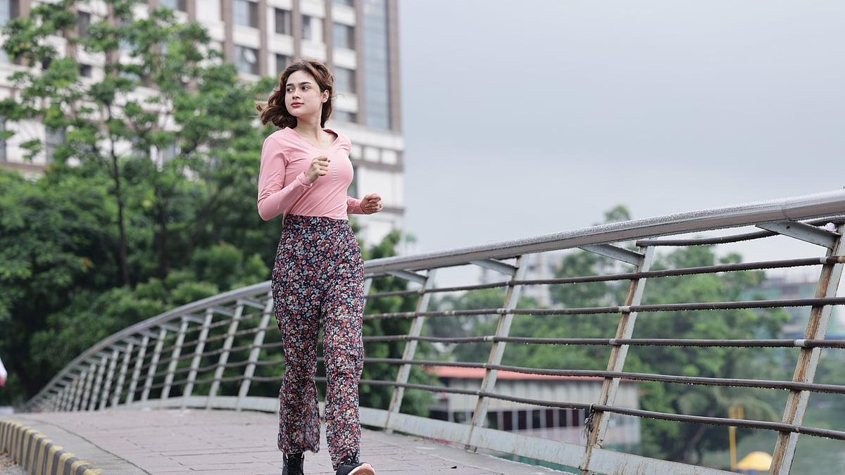 ছবি: কবির হোসেন