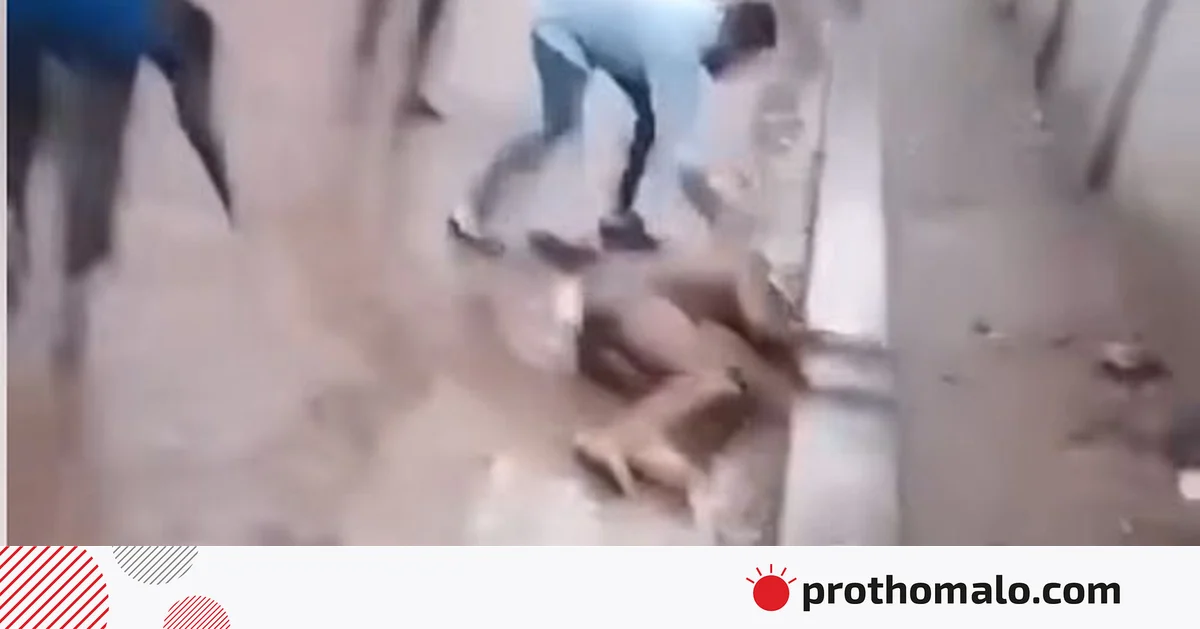 মিটফোর্ডের সামনে লাল চাঁদকে হত্যায় আরও তিন আসামির স্বীকারোক্তি, দুজন রিমান্ডে