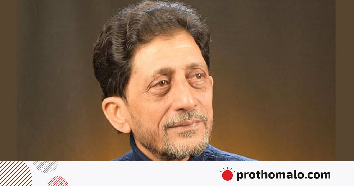 আরেক মামলায় গ্রেপ্তার দেখানো হলো আবুল বারকাতকে, আটকে গেল মুক্তি আরেক মামলায় গ্রেপ্তার দেখানো হলো আবুল বারকাতকে, আটকে গেল মুক্তি
