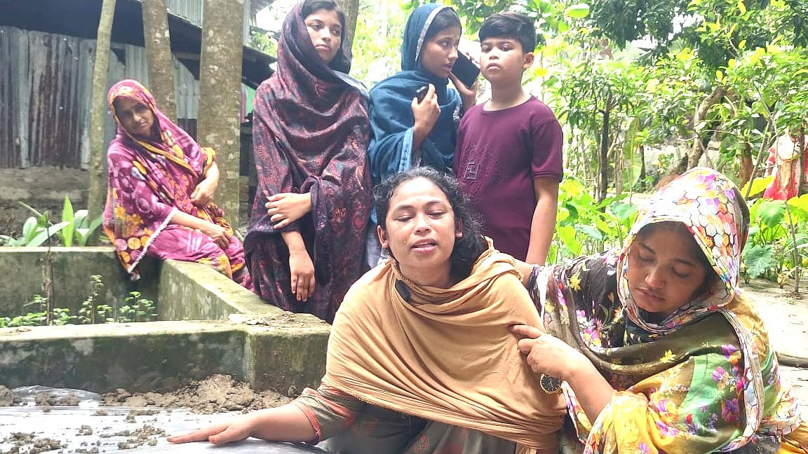 ছবি: প্রথম আলো