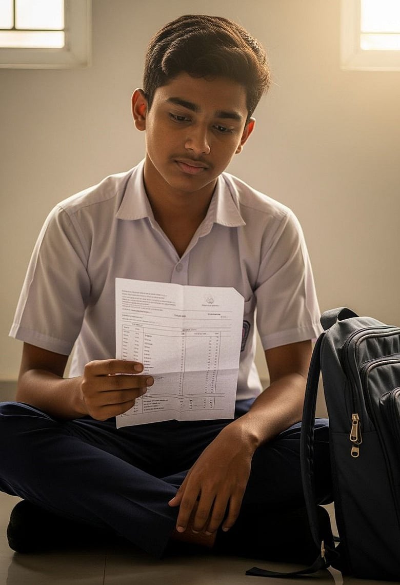 এসএসসি পরীক্ষার সেই ছয় লাখ শিক্ষার্থীর প্রতি খোলাচিঠি