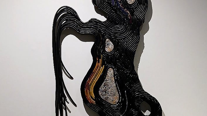 ছবি: লেখকের সৌজন্যে