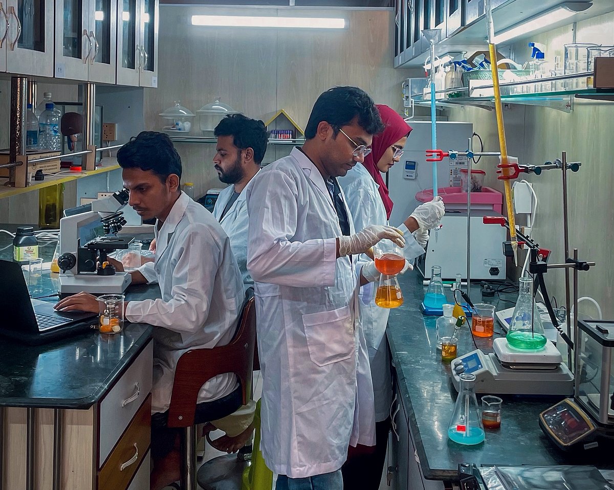 ছবি: রিয়াদুল ইসলাম