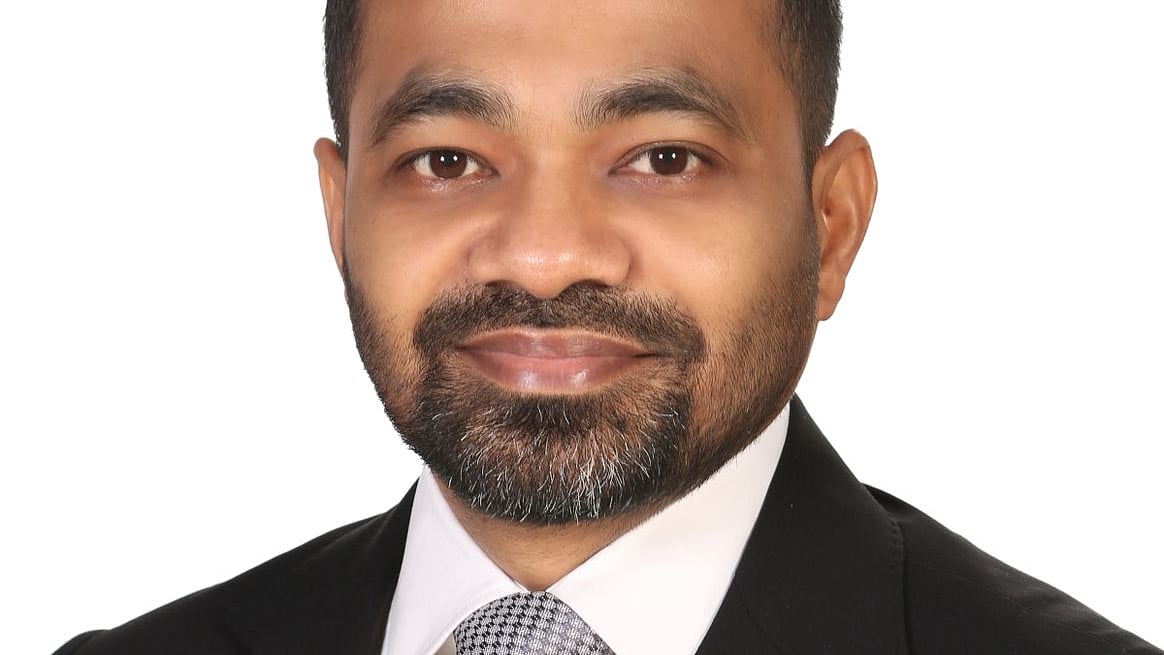 মহিউদ্দিন রুবেল, সাবেক পরিচালক, বিজিএমইএ