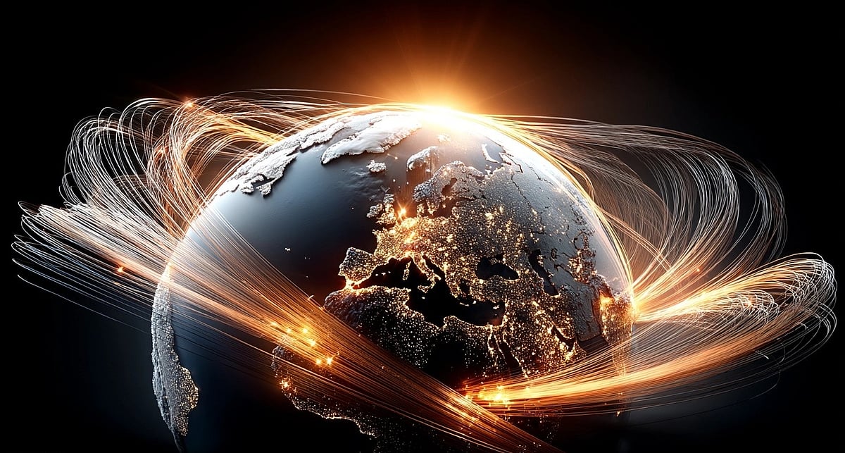 পৃথিবী ঘুরছে কিন্তু বুঝতে পারি না কেন - BigganIQ