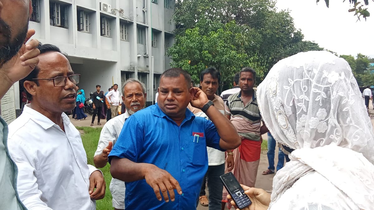 ছবি: প্রথম আলো