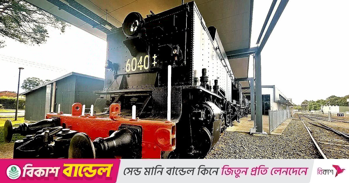 যেখানে ঢুকলে মনে হবে ১০০ বছর পেছনে চলে গেছেন