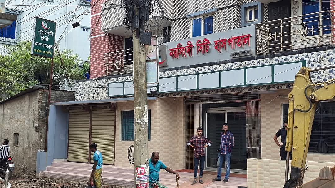 ছবি: প্রথম আলো