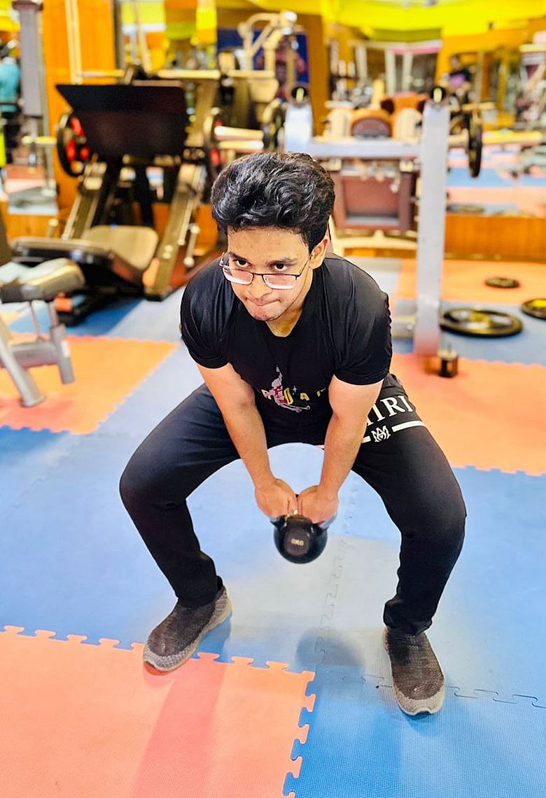 ফিটনেসের এই নতুন ভাইরাল ট্রেন্ড অনুসরণ করে মাত্র দুই সপ্তাহে পেট কমাচ্ছেন অনেকেই