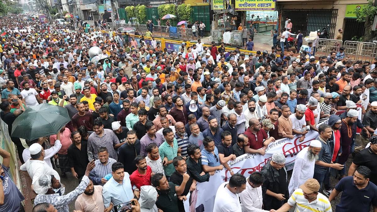 ছবি: দীপু মালাকার