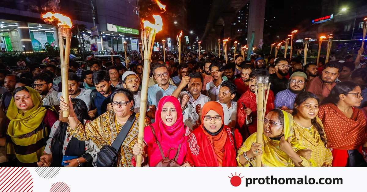 গোপালগঞ্জে হামলার প্রতিবাদে কাল ঢাকার প্রতিটি থানার সামনে মানববন্ধন করবে এনসিপি
