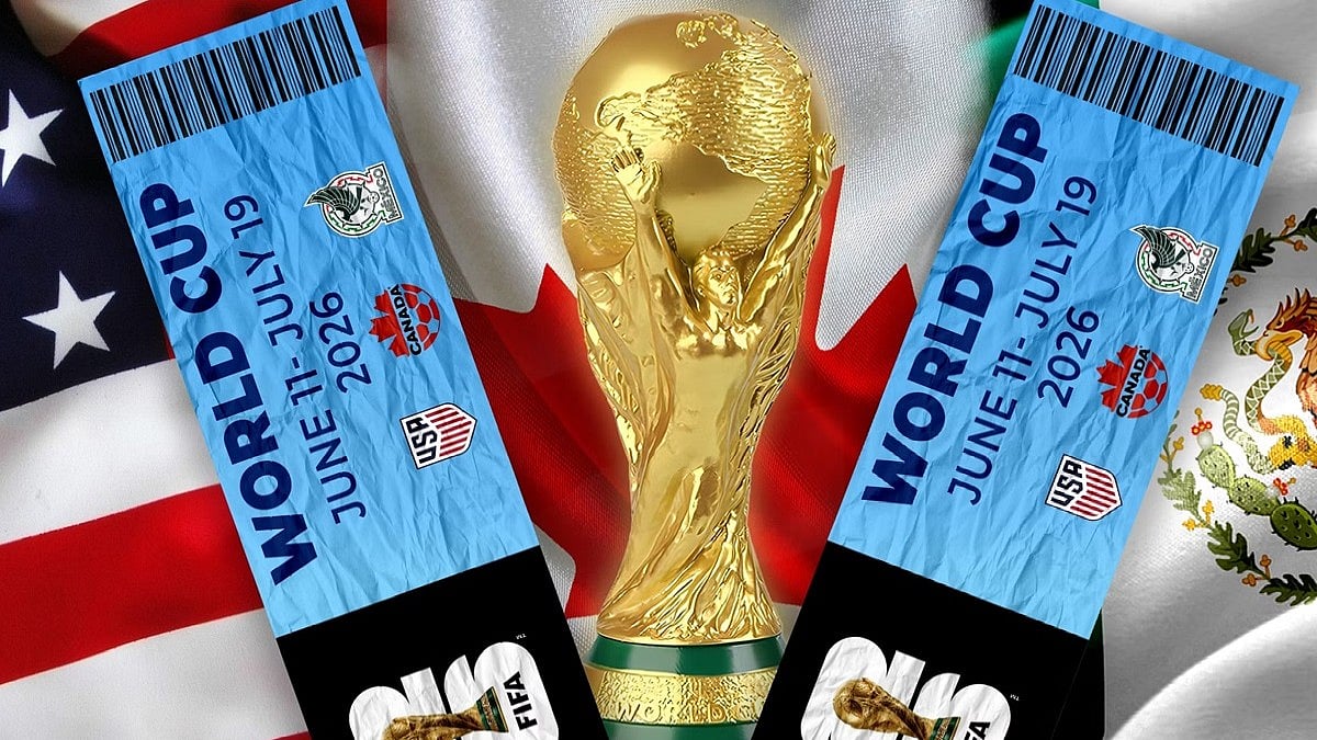 বিশ্বকাপ টিকিটের দাম কমাতে বললেন নিউইয়র্কের মেয়র মামদানিও