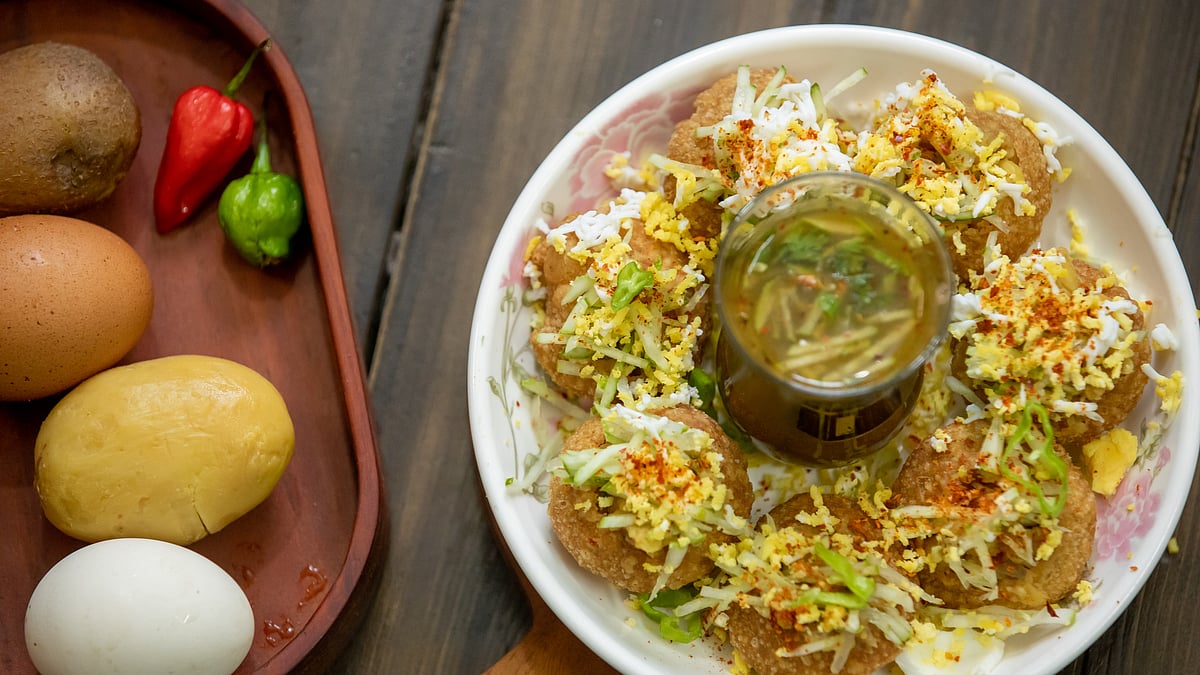 ছবি: সুমন ইউসুফ