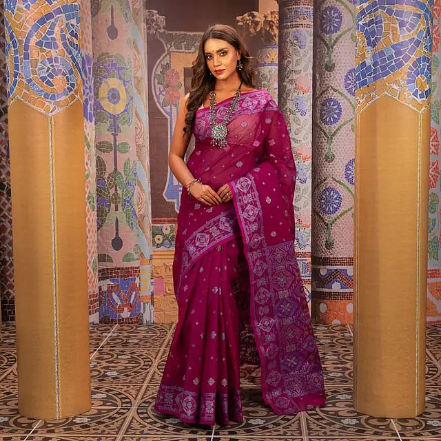 ছবি: সারা লাইফস্টাইল