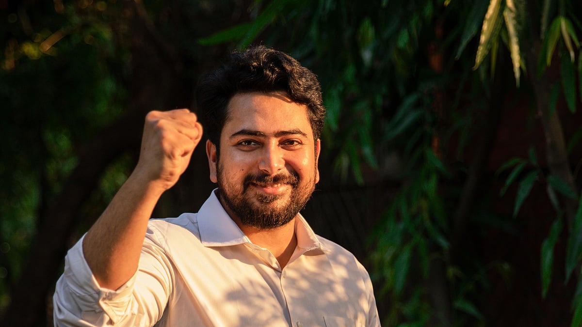 ছবি: নাহিদের ফেসবুক থেকে নেওয়া