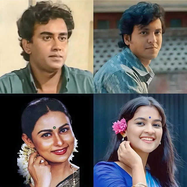 নব্বই দশকের নস্টালজিয়াকে কালচারাল মুভমেন্ট ট্রেন্ডে নিয়ে গিয়েছে উৎসব