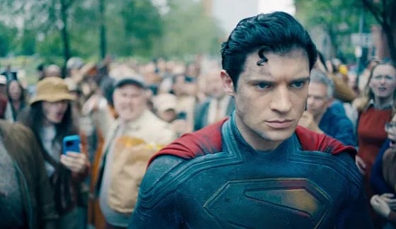 সুপারম্যান বিতর্ক: ফিলিস্তিনিদের বাঁচাতে পশ্চিমা সুপারহিরোর দরকার নেই by জো জিল