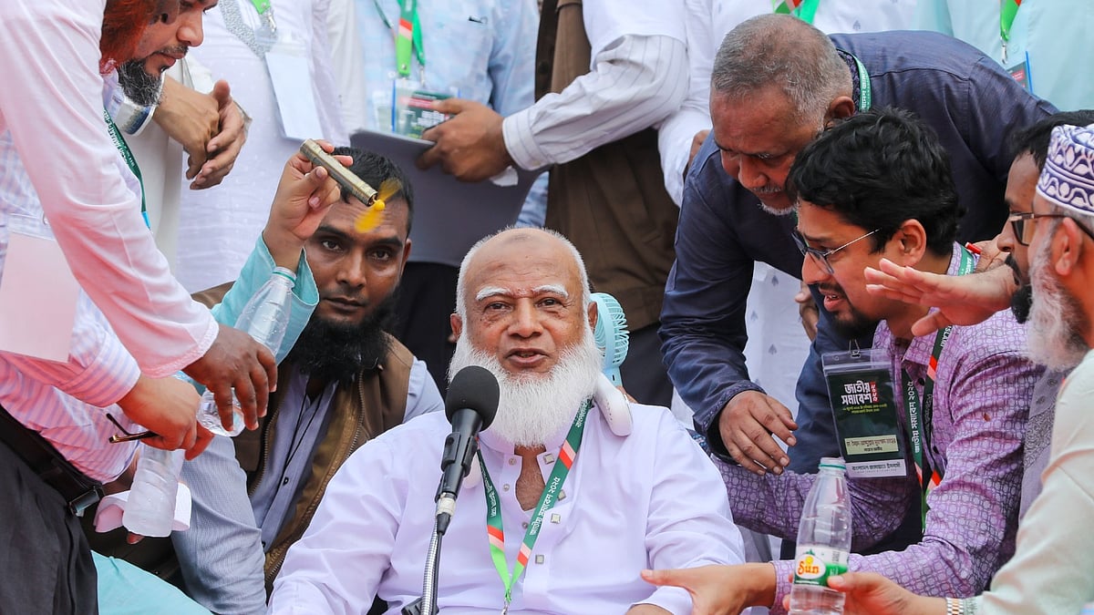 ছবি: প্রথম আলো