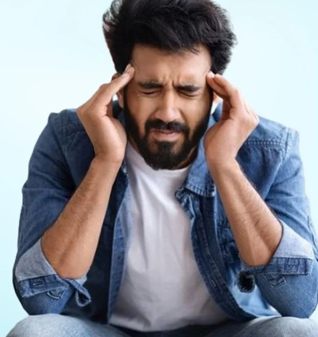 পানিশূন্যতায় মাথা ঘোরাতে পারে
