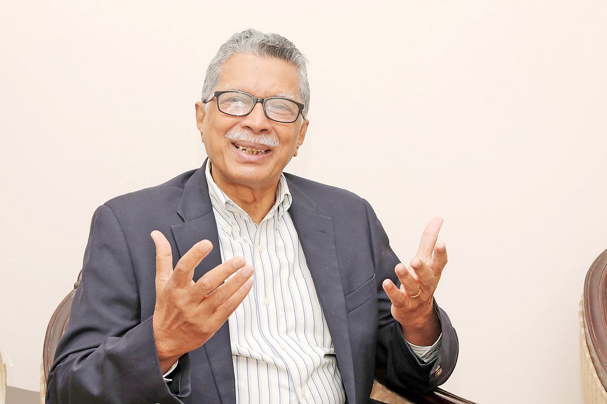 এম হুমায়ুন কবীর