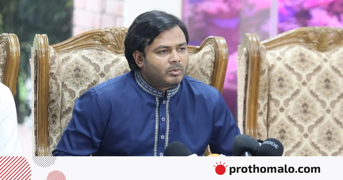 নির্বাচনের সময় নির্ধারণে বিএনপির চাওয়াকে প্রাধান্য দেওয়া হয়েছে: এনসিপি