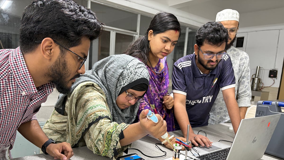 ছবি: প্রথম আলো