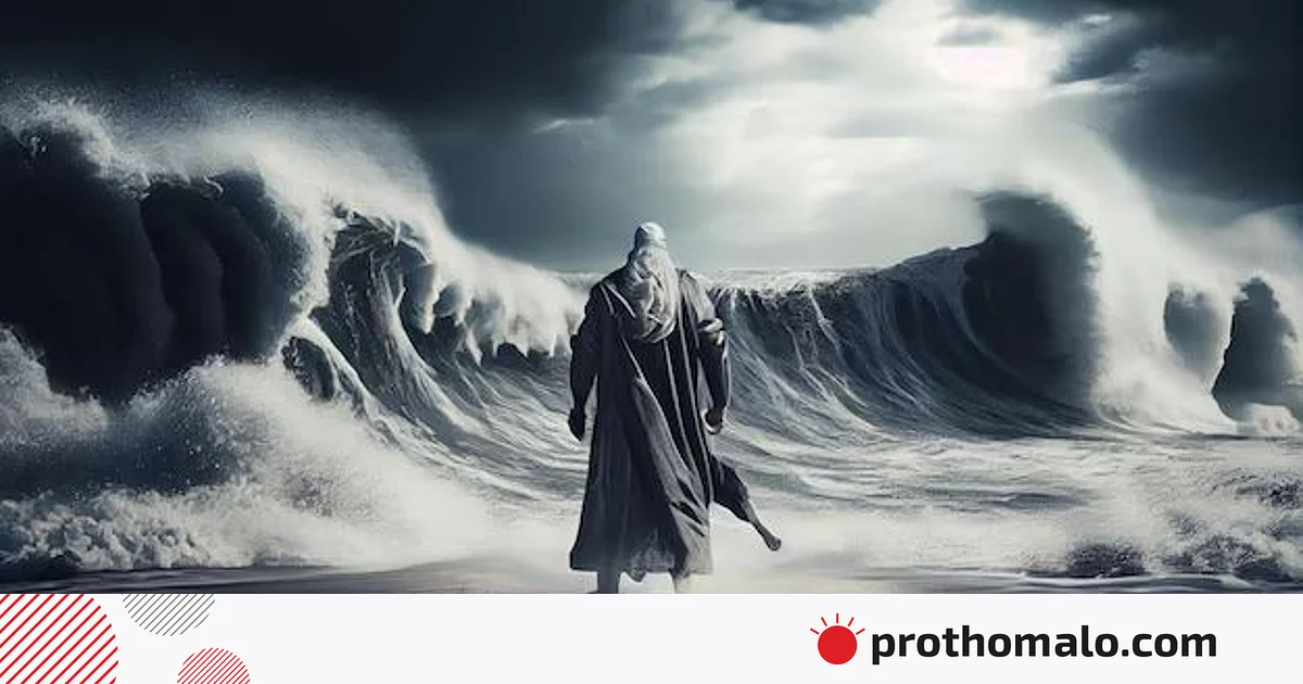 সমস্যায়–সংকটে ইসলামে মুক্তির দিশা