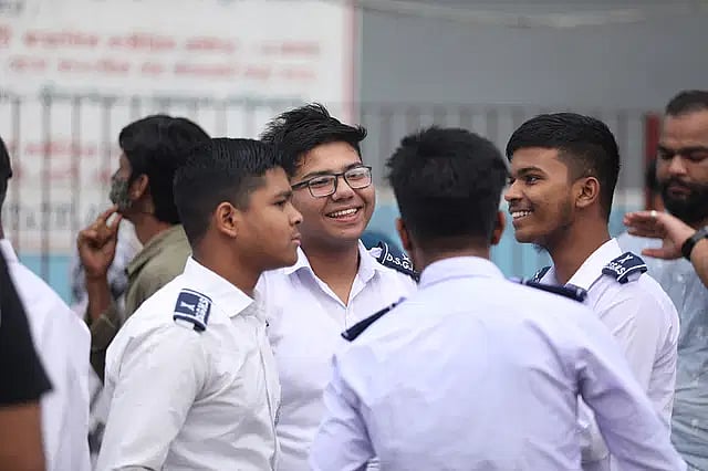 দুই বছর আগে নিবন্ধন করেও পরীক্ষায় নেই সাড়ে চার লাখ শিক্ষার্থী