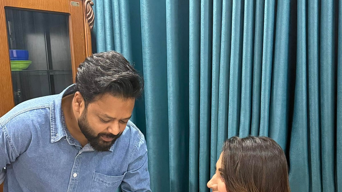 ছবি: ফেসবুক