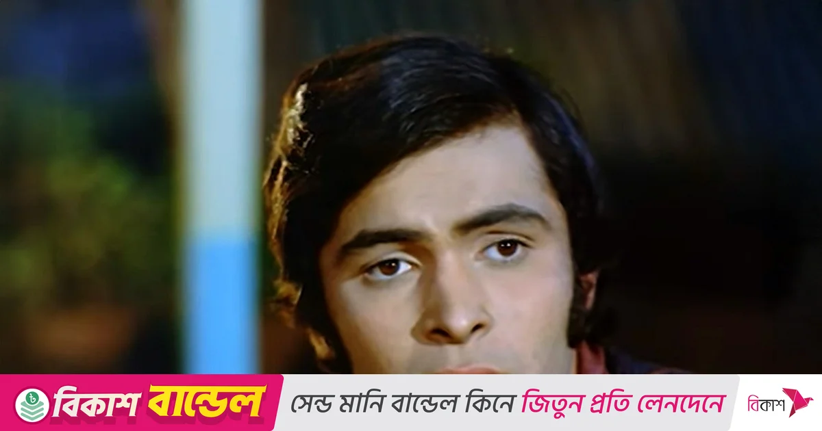‘সাইয়ারা’র আগে নতুন নায়ক–নায়িকাদের নিয়ে ঝড় তুলেছিল এই সিনেমা