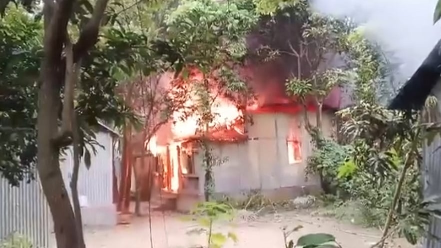 ছবি: প্রথম আলো