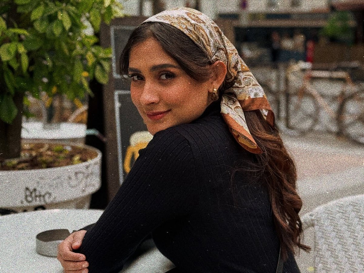 ইনস্টাগ্রাম থেকে 