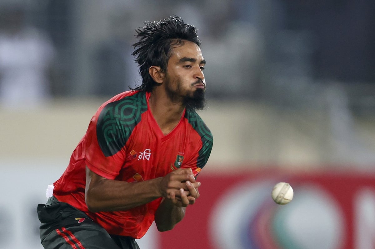 তানজিমের চোট নিয়ে নতুন শঙ্কা
