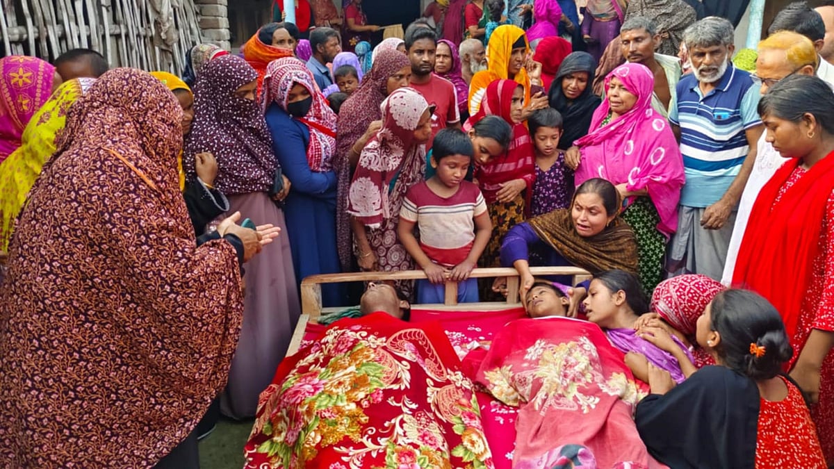 ছবি: প্রথম আলো