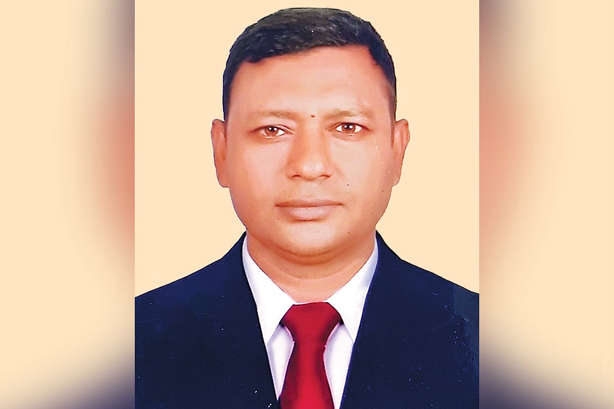 সায়েদুল আমীন