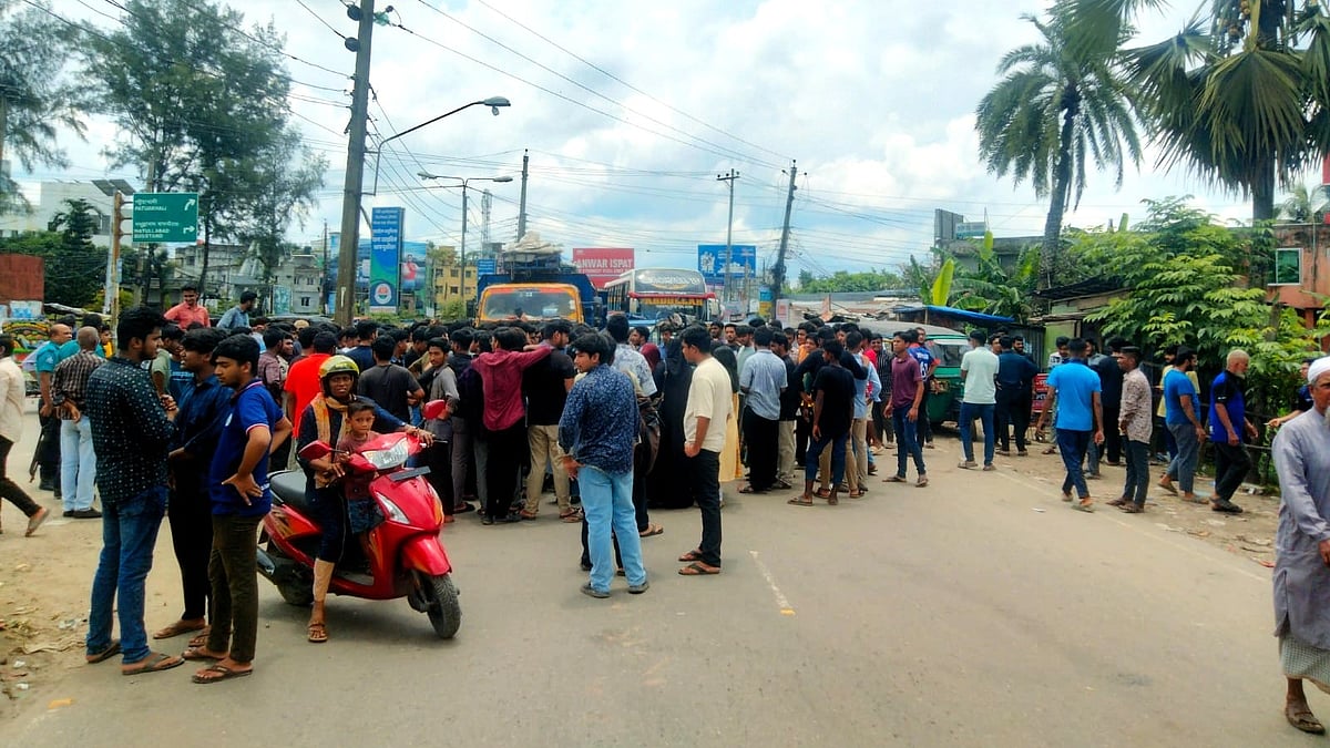 ছবি: প্রথম আলো