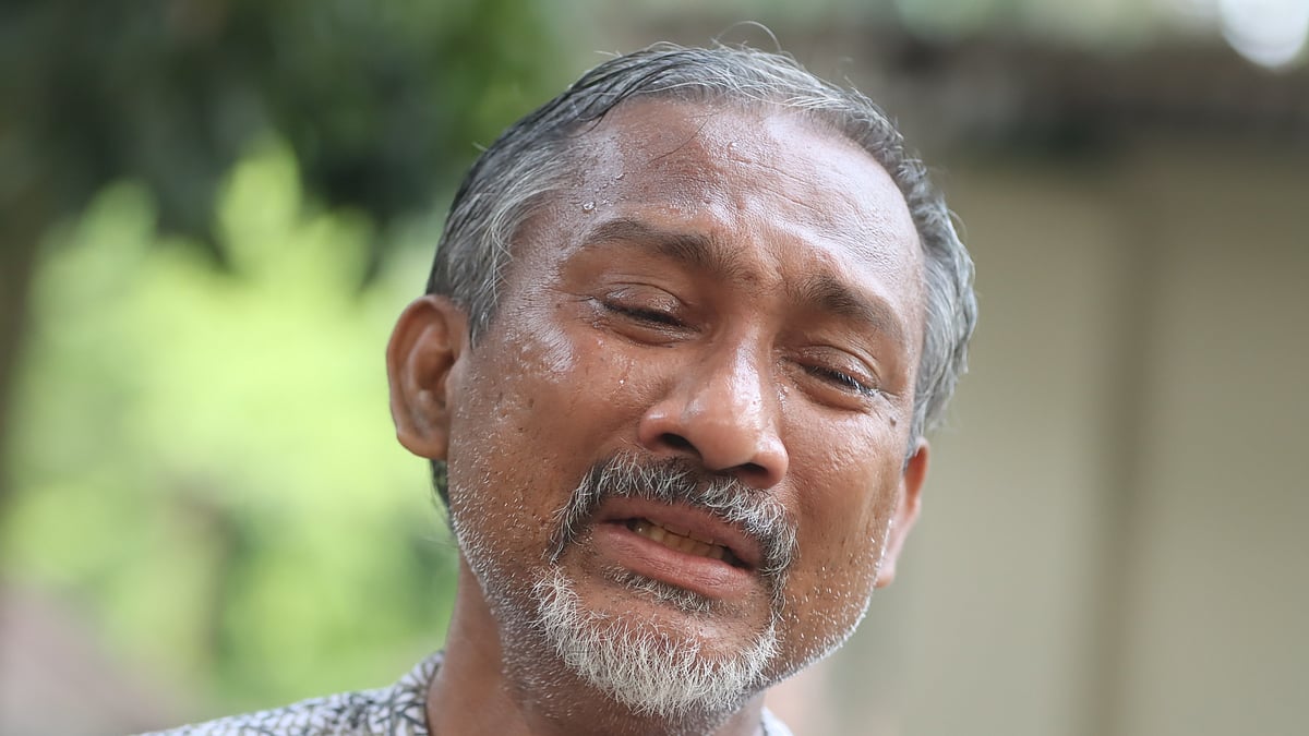 ছবি: মঈনুল ইসলাম