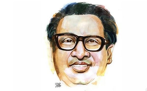 তাজউদ্দীন আহমদ: রোজনামচার মানুষটিকে বোঝা by সেলিম জাহান