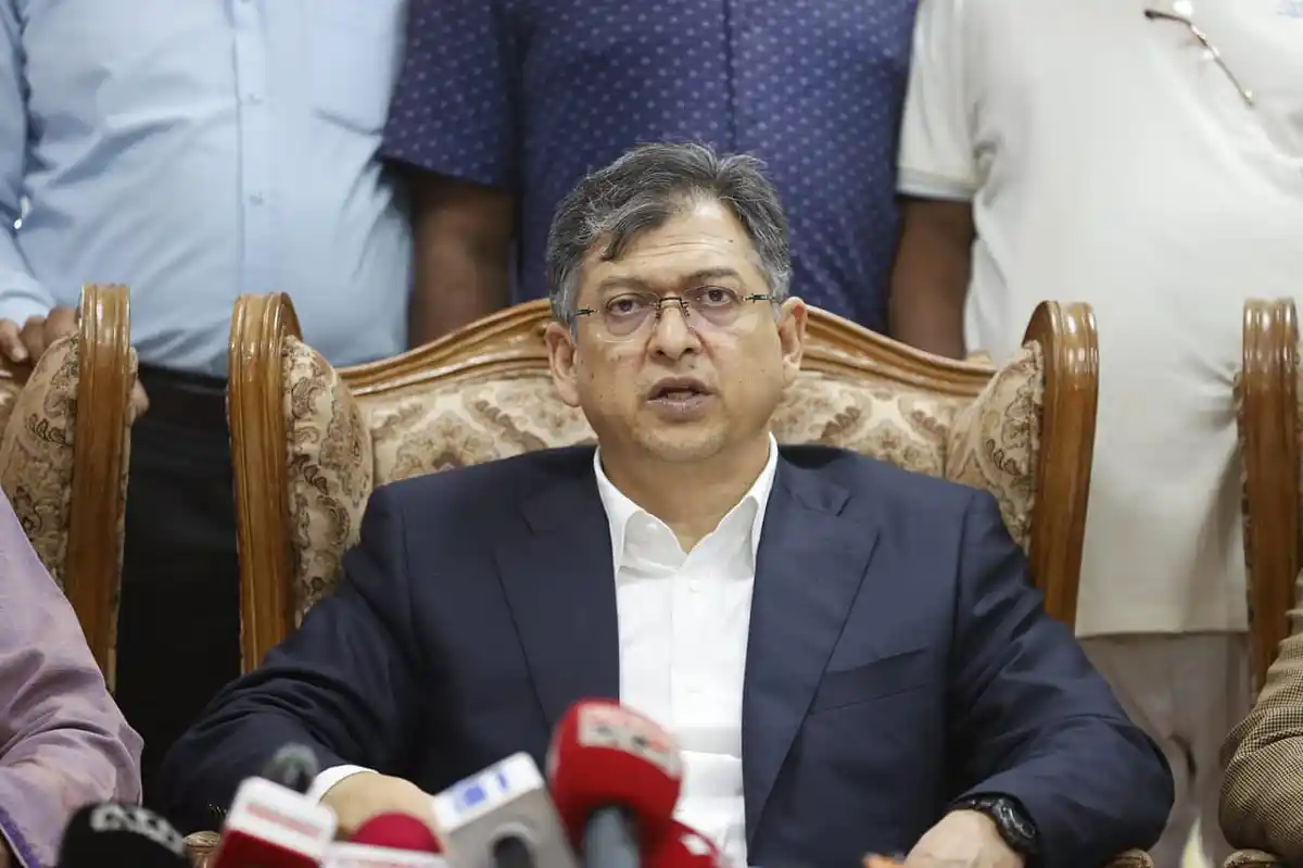 সালাহউদ্দিন আহমদ