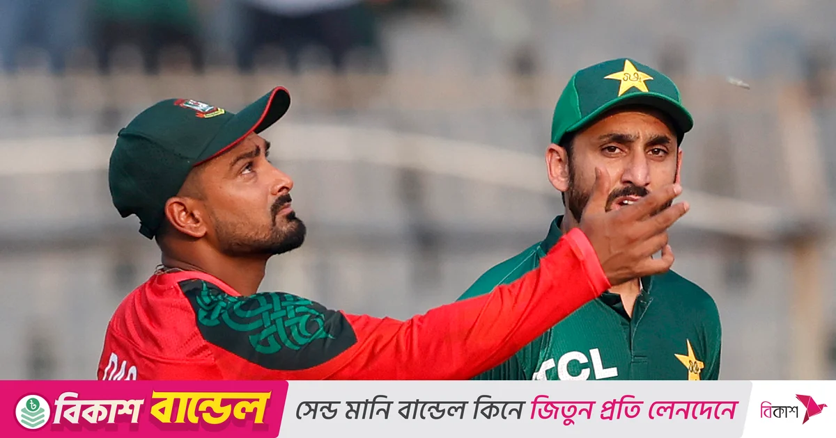 আজ টিভিতে যা দেখবেন (২৪ জুলাই ২০২৫) আজ টিভিতে যা দেখবেন (২৪ জুলাই ২০২৫)
