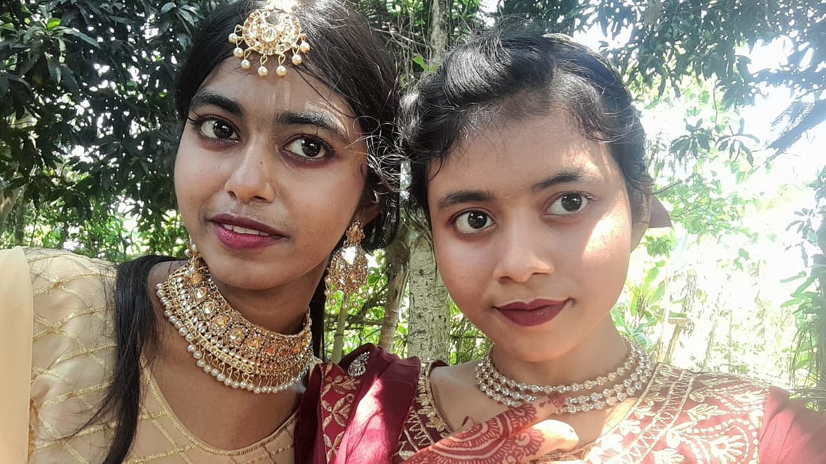 ছবি: পরিবারের সৌজন্যে