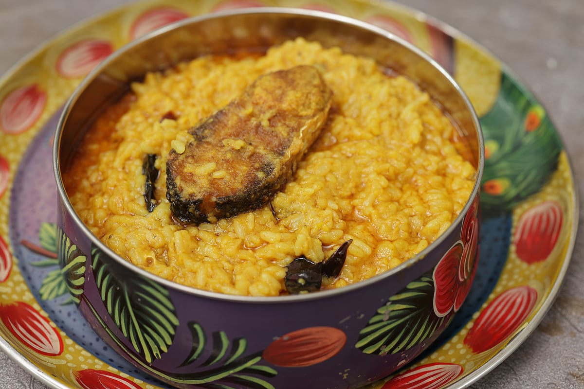 ছবি: কবির হোসেন