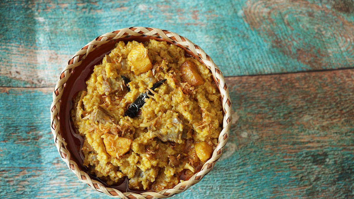 ছবি: কবির হোসেন