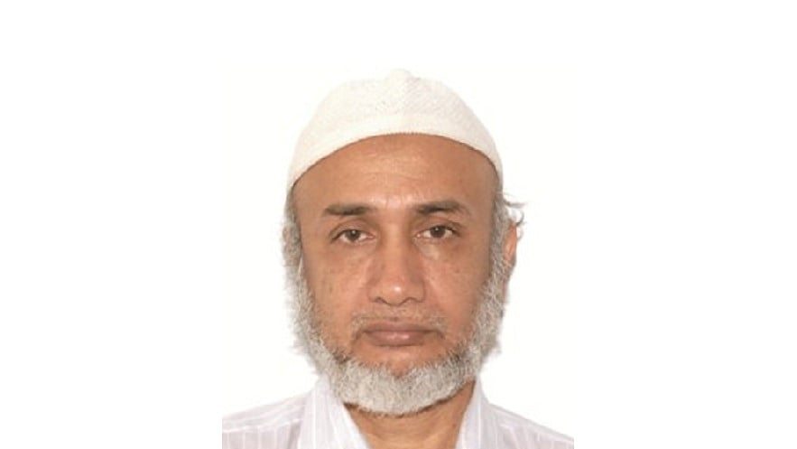 ছবি: বুয়েটের ওয়েবসাইট